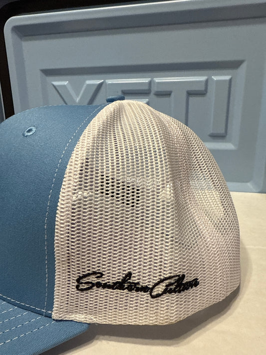 Alabama Rol Tde Trucker Hat
